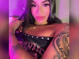 WebCAM of DANITENDER555