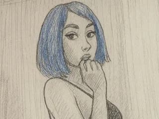 WebCAM of Darling_Love_333