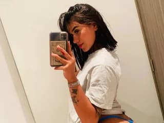 WebCAM de Daylesandharry