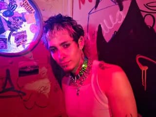 WebCAM de Destroyer_Dan