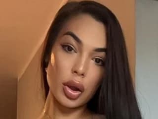 WebCAM di DevineAlice