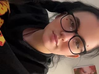 WebCAM von Dhalia_Skye