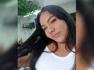 WebCAM of DianaMateus