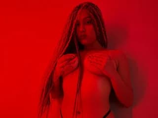 WebCAM von Dulce_Rouse