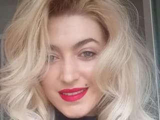 WebCAM di ElizabethRaegan