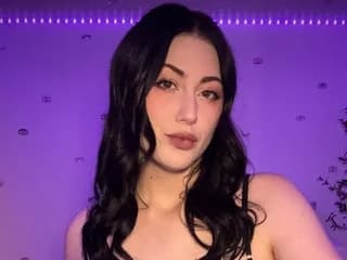 WebCAM of EllaGraeXO