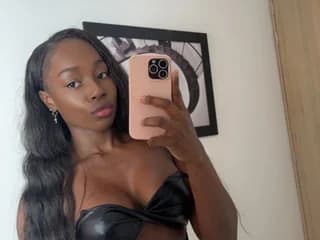 WebCAM of EmmaDuran312