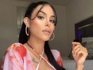 WebCAM von Emmilysantibanezz