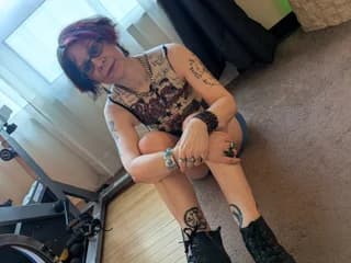 EmpressLillith WebCAM 