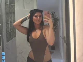 WebCAM of EroticRosieX