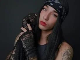 WebCAM of FemSkynny123