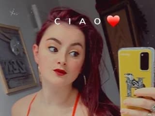 WebCAM di Firiane