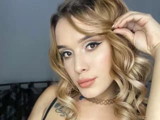 WebCAM di GabyDevil