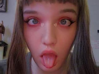 GarffieldLady WebCAM 