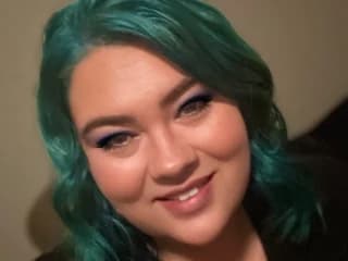 GoddessAstrate WebCAM 