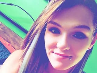 WebCAM de GoddessBethanyBoss