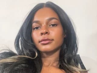 WebCAM of GoddessImani