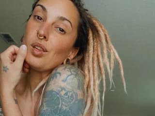 WebCAM de GoddessLunaFaye