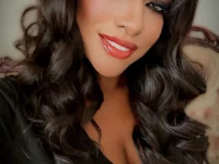 WebCAM of GoddessXandra