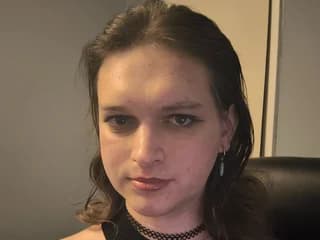 WebCAM de Growligirl