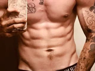 WebCAM de HappyCouple518