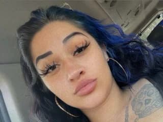 Harleythequeen18 WebCAM 