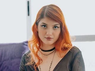 WebCAM von Honeyhotfoxy