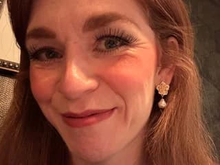 WebCAM of Housewife_kirst