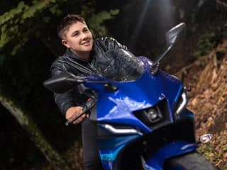 WebCAM di IanGilbert