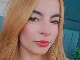 WebCAM de Iris_cooper