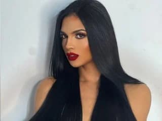 WebCAM di IsabellaDollx