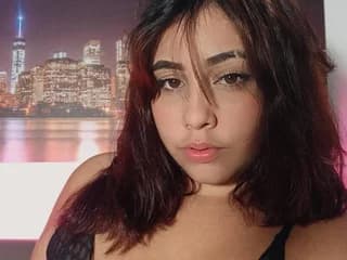 WebCAM de IsiisLove