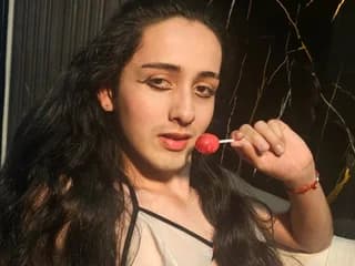 Ivony_Giselle WebCAM 