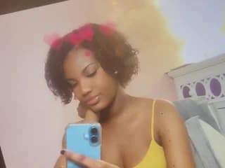 WebCAM of Jadesparadise