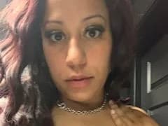 WebCAM di JuicyLynn