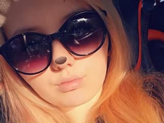 WebCAM von JuliettSnoow