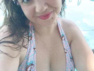 WebCAM von JustJen4Now
