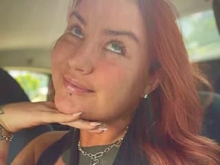 WebCAM di Justbaileyxo