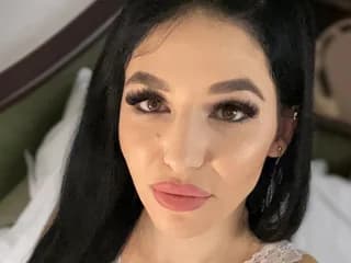 WebCAM di KayleeCali