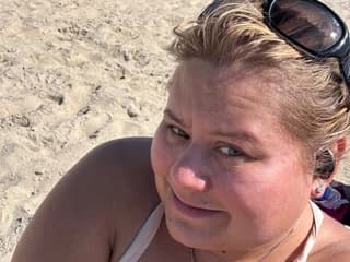 WebCAM de KellyKerrill