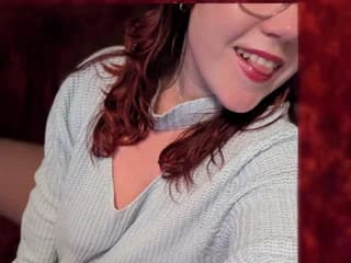 WebCAM of KinkyMinxx