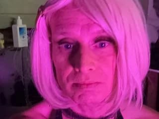 WebCAM of Kris_tina_baby