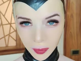 WebCAM de LatexRapture
