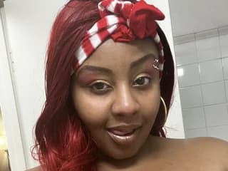 WebCAM di LavenderSplit