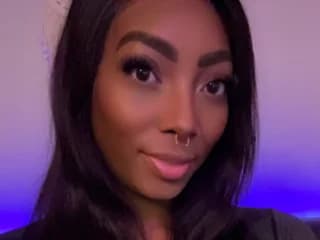 WebCAM von LaylaAriana69