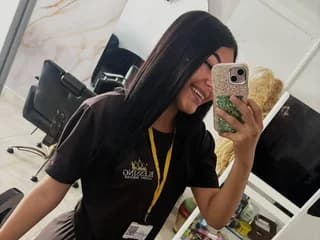 WebCAM von LeslyBloom