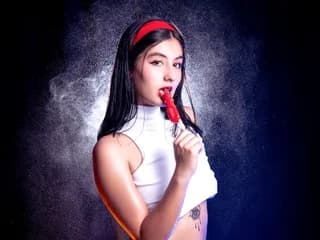 WebCAM of LexieandNate