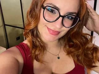 WebCAM di LindseyFord