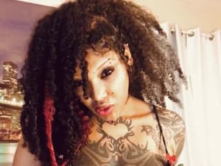 WebCAM de Liquidfirexxx1on1