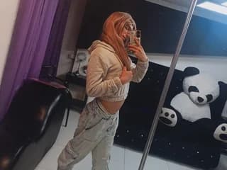 WebCAM de Lis_Pearson